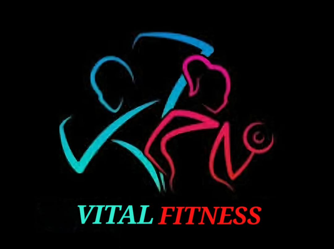 Logo Vital Fitness